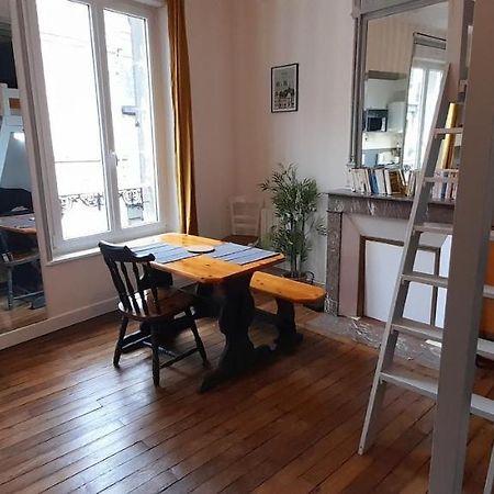 Suite Du Jard 1 Reims Exterior photo