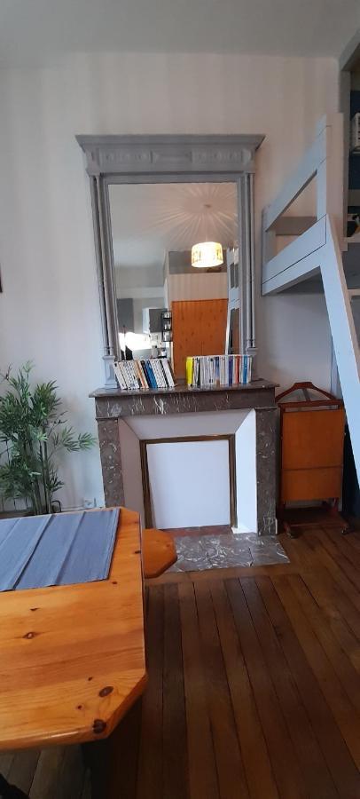 Suite Du Jard 1 Reims Exterior photo