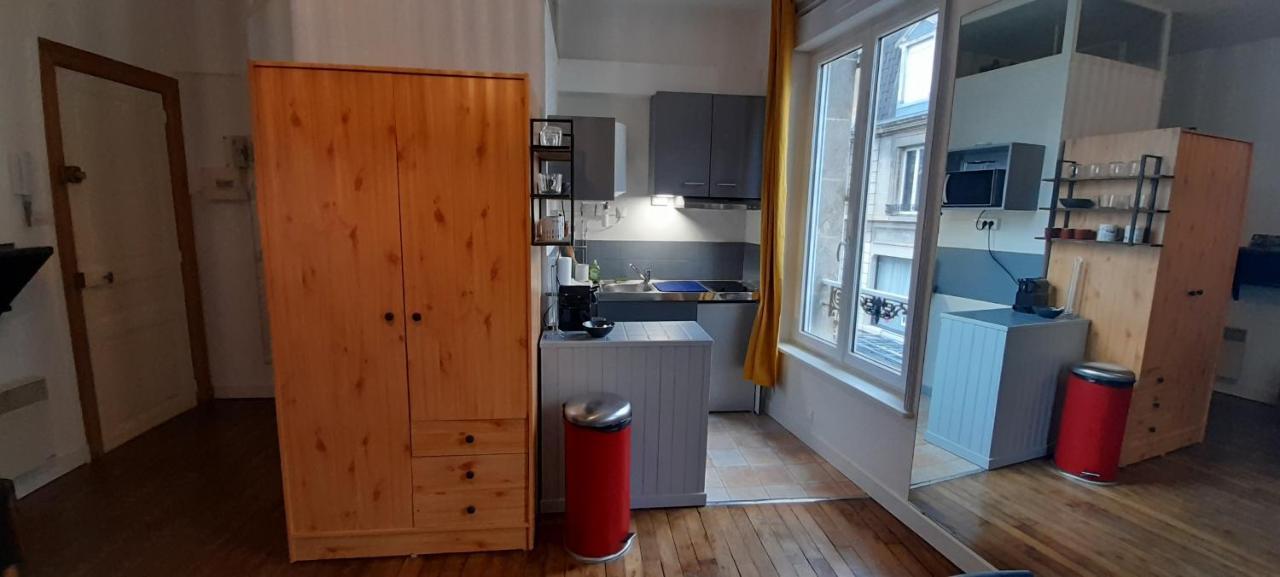 Suite Du Jard 1 Reims Exterior photo