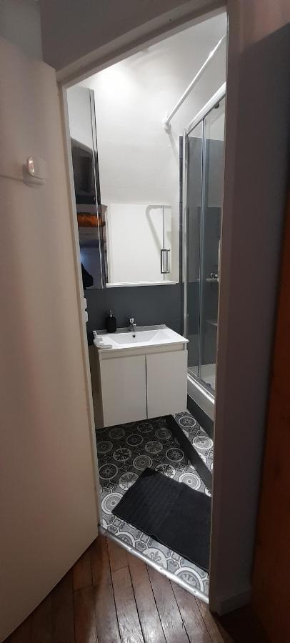 Suite Du Jard 1 Reims Exterior photo